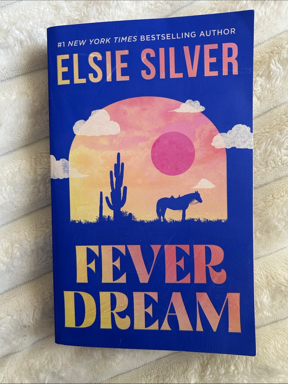 Fever Dream by Elsie Silver